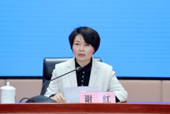 四川省2025年学校食物平安专题培训正在我校成功